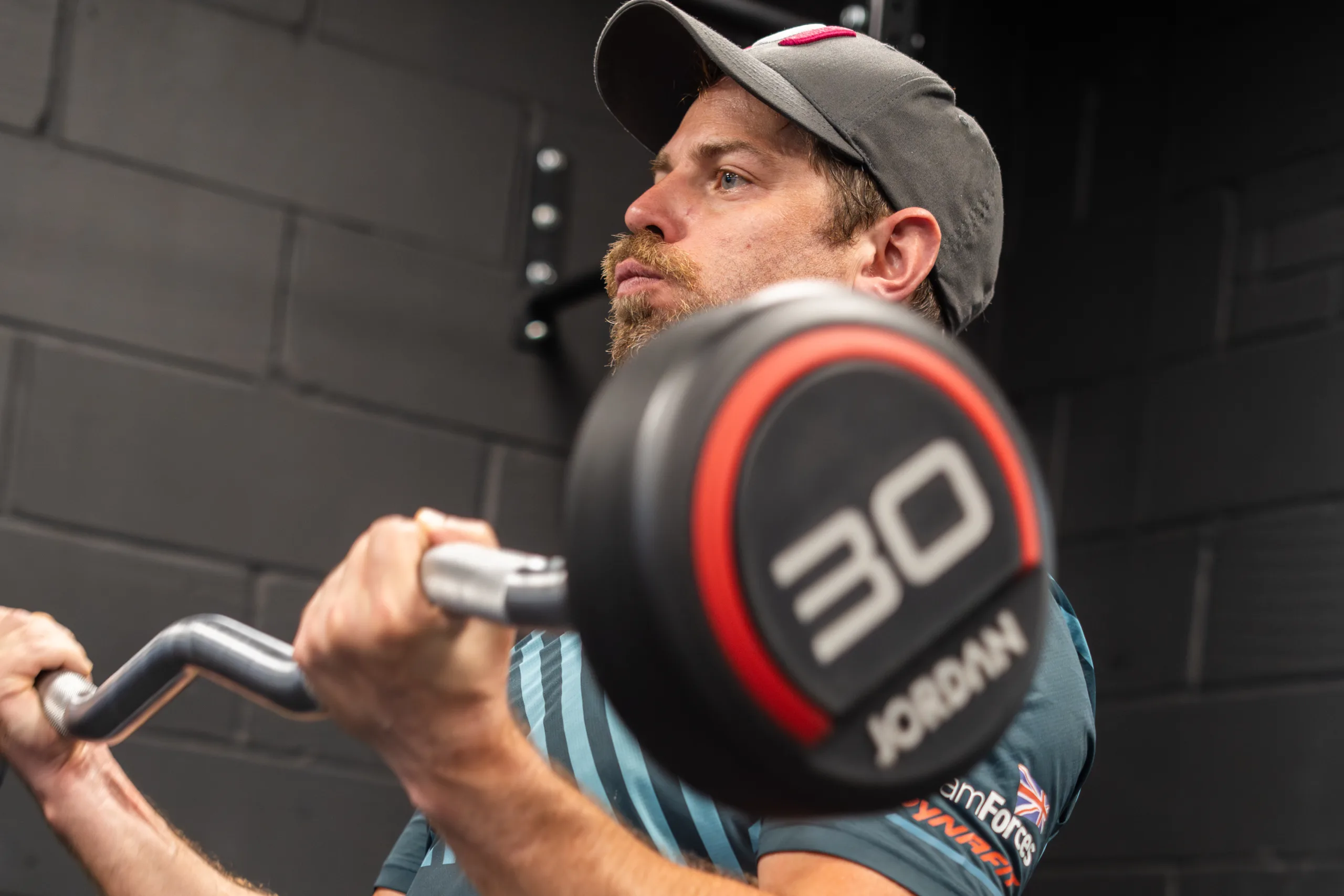 In 2024, Jonny Huntington is aiming to be the first disabled person to ski solo and unsupported across 911 kms of Antarctic tundra – an expedition he anticipates will take 40 days. CREDIT joshrapermedia In 2024, Jonny Huntington is aiming to be the first disabled person to ski solo and unsupported across 911 kms of Antarctic tundra – an expedition he anticipates will take 40 days.