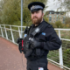 PC Jake Weldon said he is “on a mission” to encourage people to report hate crimes - not just to bring perpetrators to justice, but also for the wellbeing of victims.
