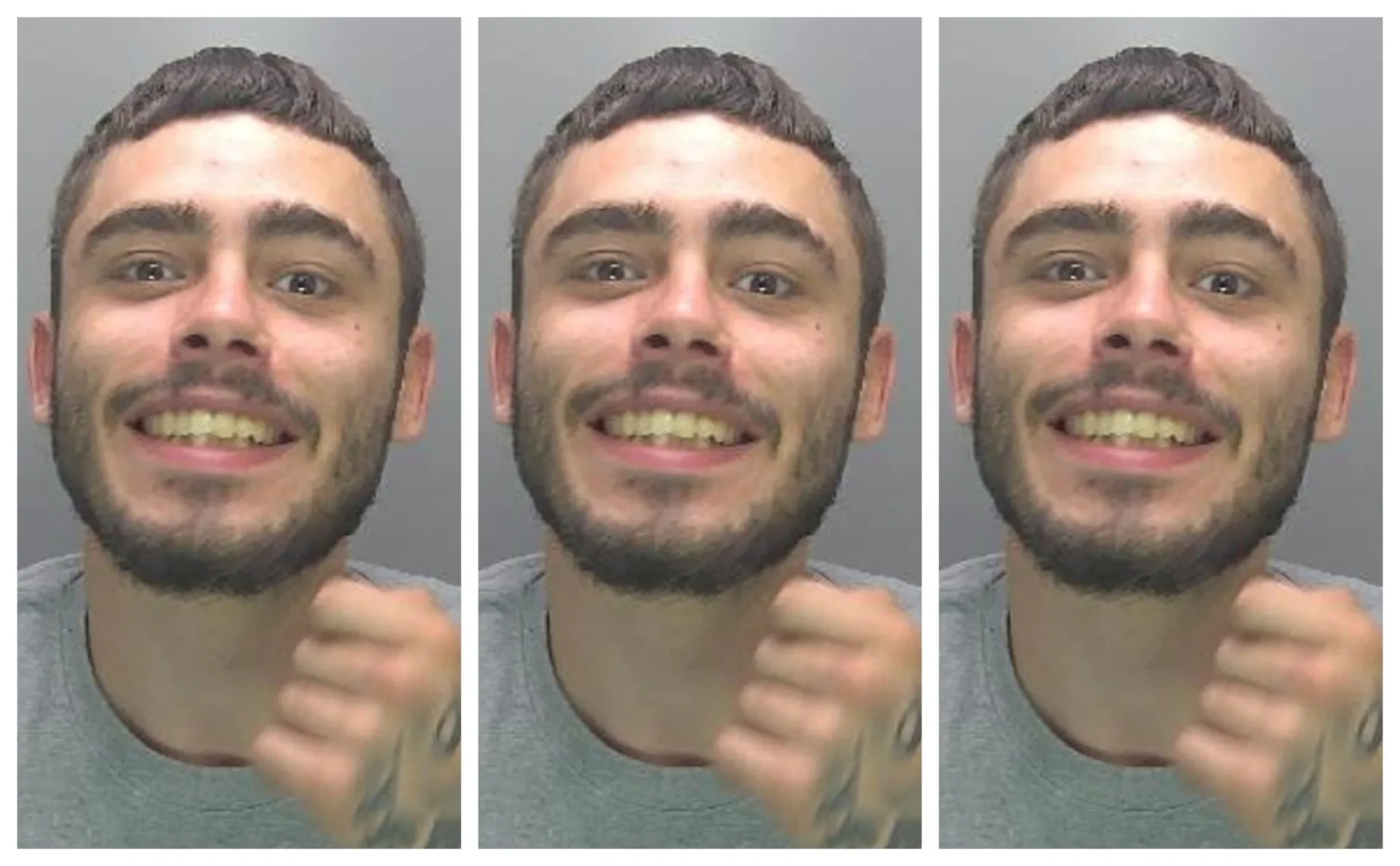 Kieren Latore 2 - News for Peterborough and Cambridgeshire News for Peterborough and Cambridgeshire - Kieren Latore, 22, appeared at Peterborough Crown Court after admitting causing actual bodily harm (ABH) and drug offences from outside the county