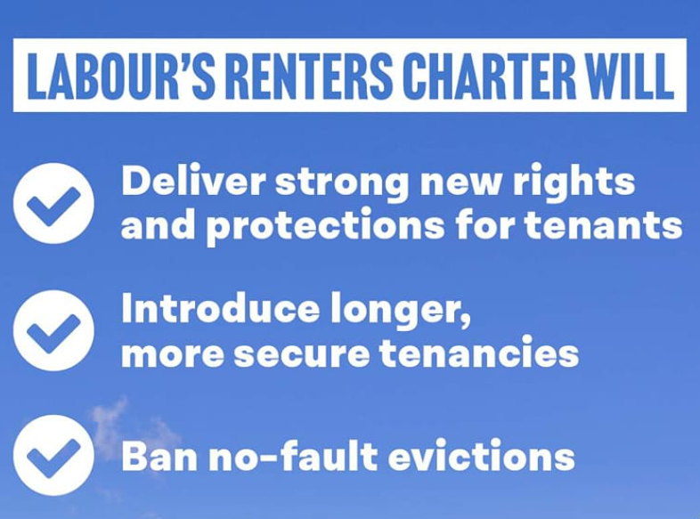 Labour says that renters in Cambridge and South and East Cambs have taken a hammering from the Conservatives’ cost of living crisis over the last two years – “yet at Tory Conference this week, instead of the support they need, all they got were insults and inactivity”.