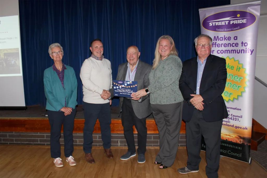 Members-of-Wis-St-Mary-Street-Pride-Wis-St-Mary-Church-of-England-Academy-award-for-Best-Youth-Project-