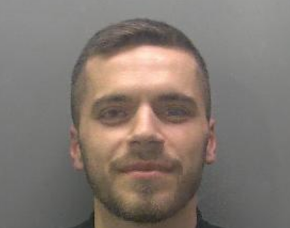 Pavlin Lekndreaj, of no fixed abode, pleaded guilty to possession with intent to supply class A Pavlin Lekndreaj, of no fixed abode, pleaded guilty to possession with intent to supply class A