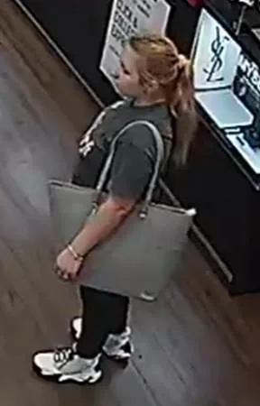 Police are keen to speak to these suspected shoplifters: anyone with information or who recognises any of the people pictured should visit www.cambs.police.uk/report and quote 35/72106/23. Alternatively, call 101.