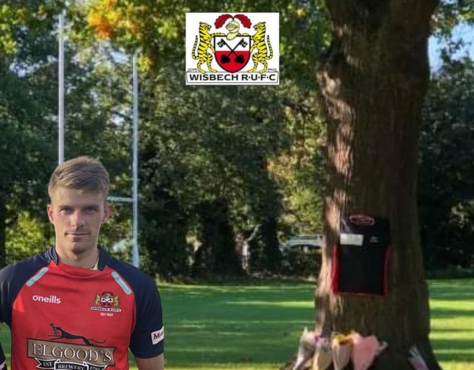 News for Peterborough and Cambridgeshire - 28-year-old Arturas Rudys, who was the father of a two-year-old child, died during a home game against Diss.