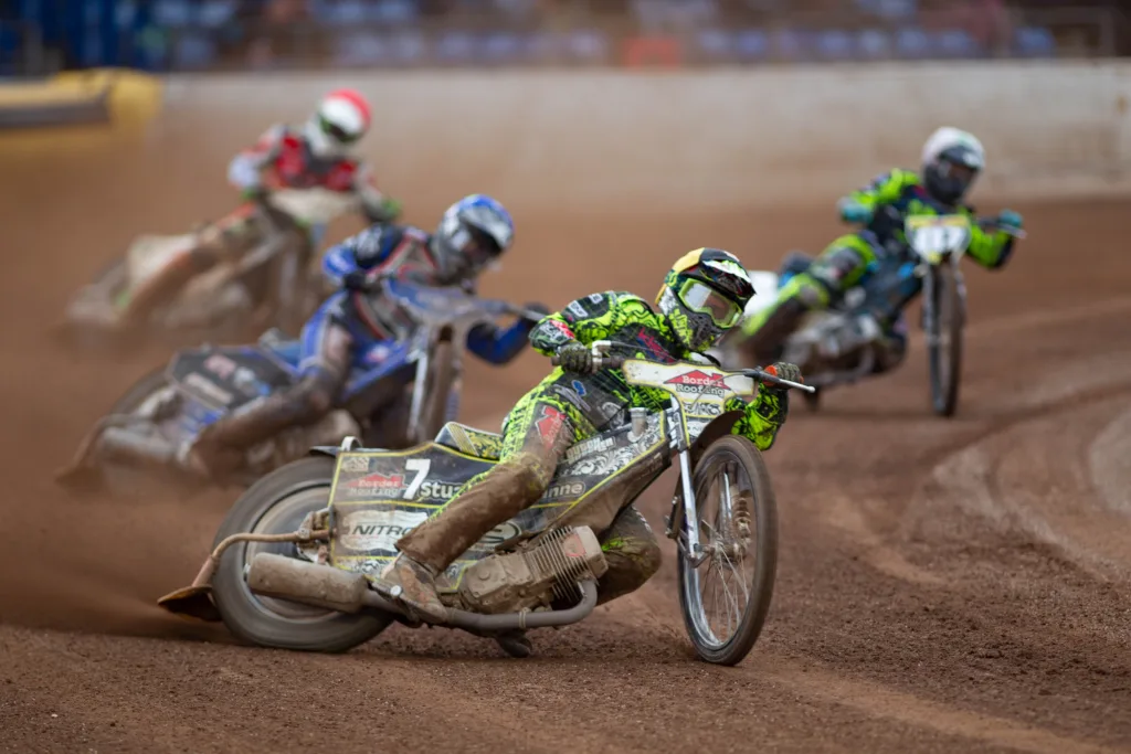 AEPG says they have been in touch over the past two years with Panthers club owner Keith ‘Buster’ Chapman, and agreed “at its considerable cost and resource, to extend the speedway tenure to include the 2023 season, as previously it had been agreed it would expire at the end of 2022. 