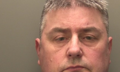 Andrew Bonner of Chatteris admitted 15 sexual offences including raping a child aged under 13