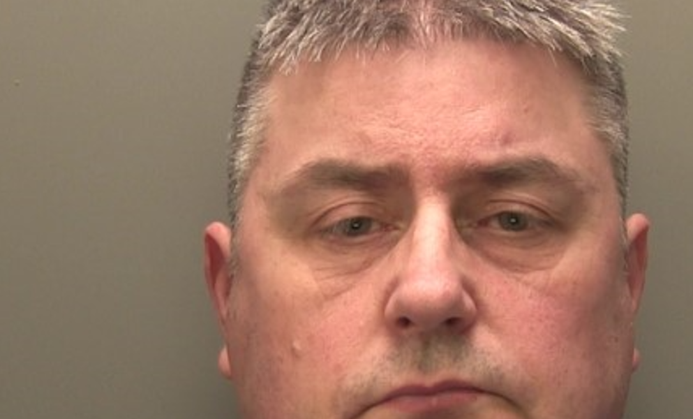 Andrew Bonner of Chatteris admitted 15 sexual offences including raping a child aged under 13