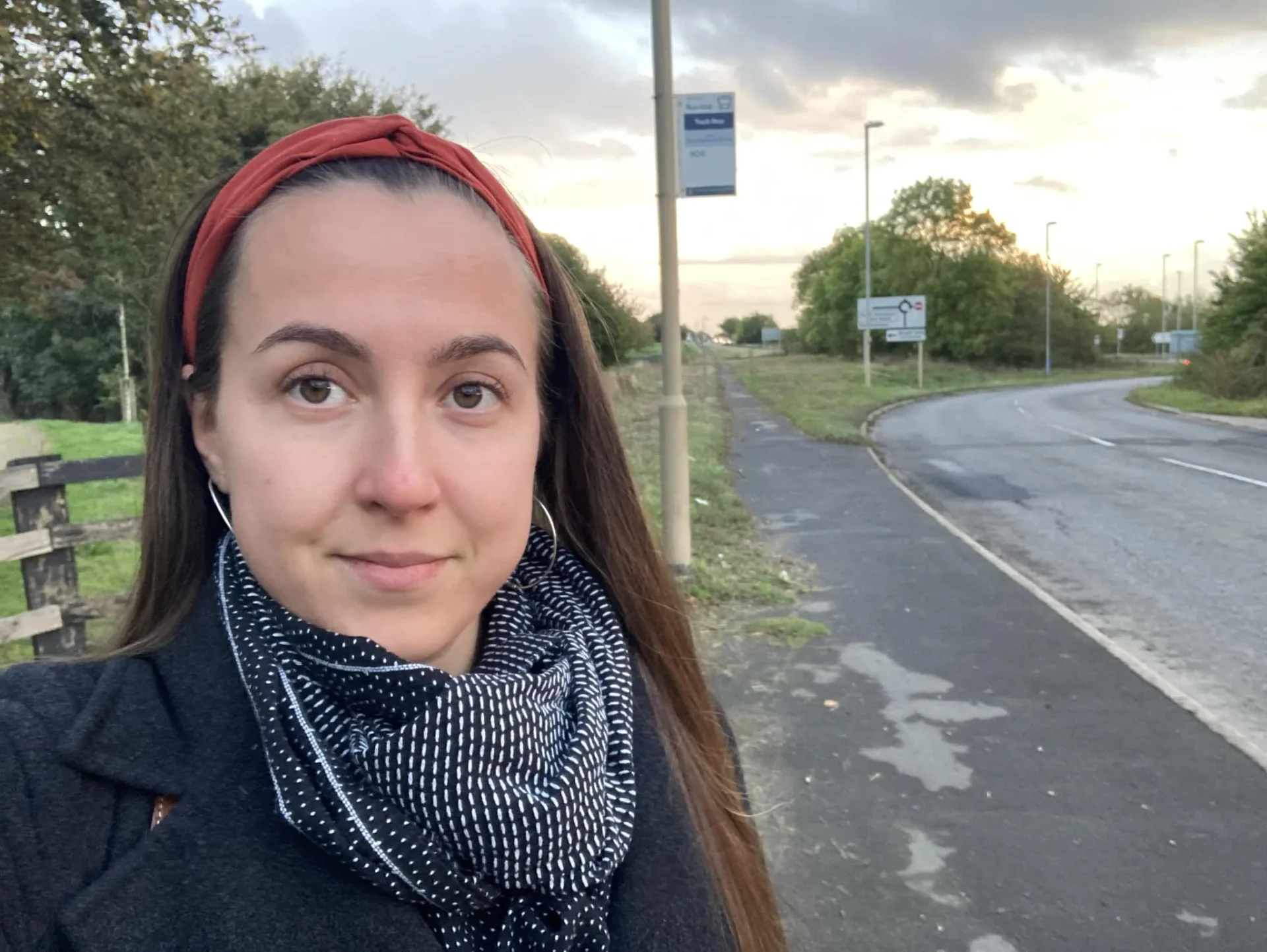 News for Peterborough and Cambridgeshire - Cllr Alex Bulat “never thought or planned to be a local politician”.