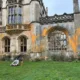 At around midday today, Chiara Sarti, a PhD student working in the department of Computer Science at Cambridge, used a fire extinguisher to spray orange paint over the iconic neo gothic gatehouse at King’s College.