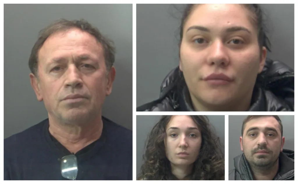 Pay up or stay locked up: court’s £109k ultimatum to Peterborough husband and wife drug dealers