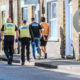 Hugo Chessapa is the eighth person to be sentenced as part of Operation Tsunami, a major crackdown locally on those operating class A drugs lines. Hugo Chessapa is the eighth person to be sentenced as part of Operation Tsunami, a major crackdown locally on those operating class A drugs lines.