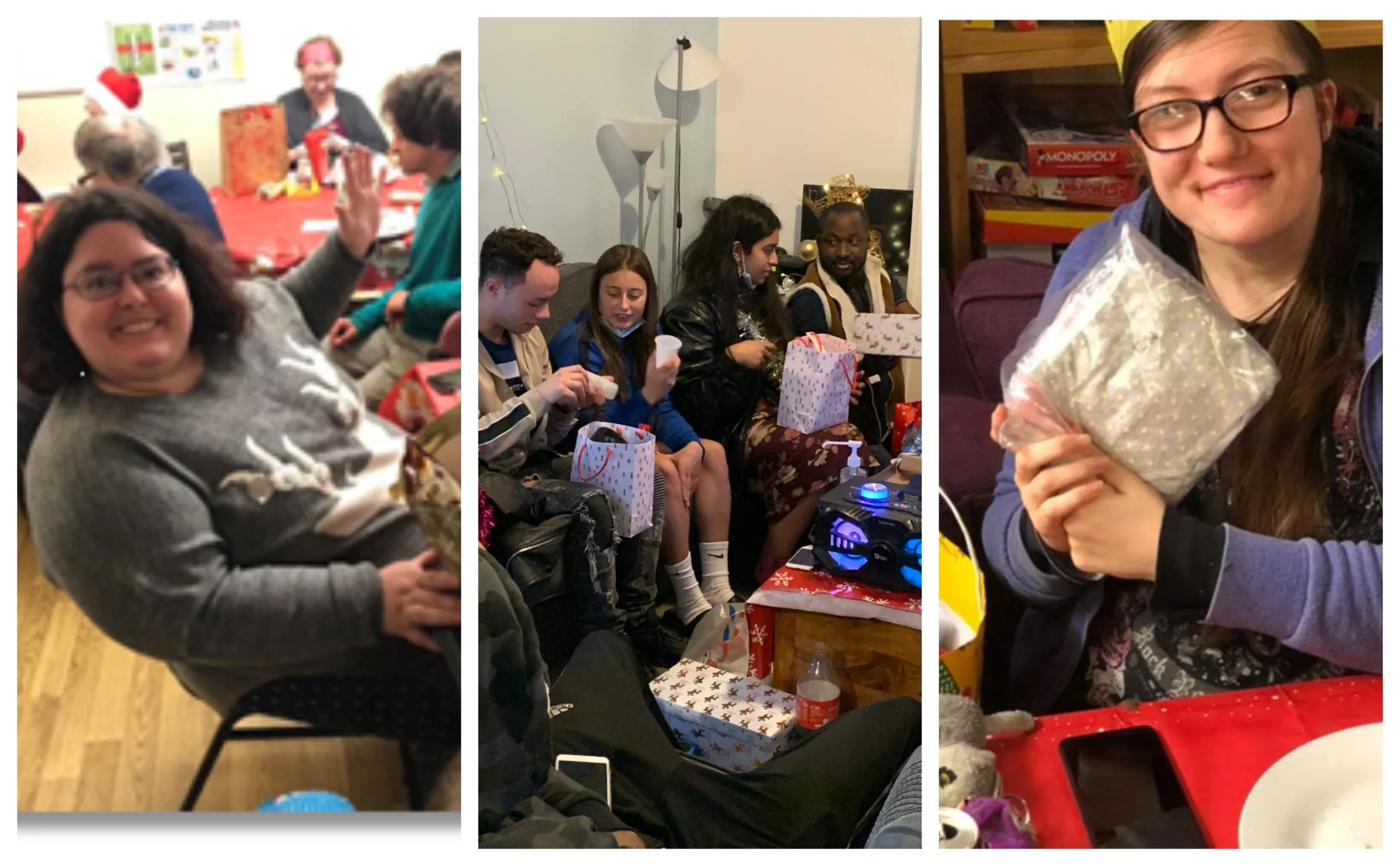 CHS Group launches annual Shoebox Appeal to bring Christmas cheer to young people across Cambridgeshire