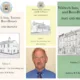 Author Andrew Ketley with some of his collection of books he has written about Wisbech pubs. The sale proceeds are boosting funds for the Wisbech and Fenland Museum.