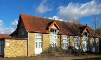 Wigwam Nurseries Ltd topped the list of bidders to secure the Ermine Street, Papworth Everard, former school.
