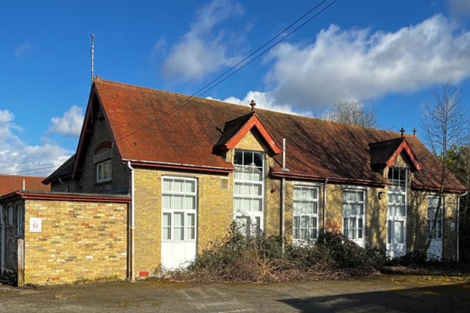 Wigwam Nurseries Ltd topped the list of bidders to secure the Ermine Street, Papworth Everard, former school. Wigwam Nurseries Ltd topped the list of bidders to secure the Ermine Street, Papworth Everard, former school.