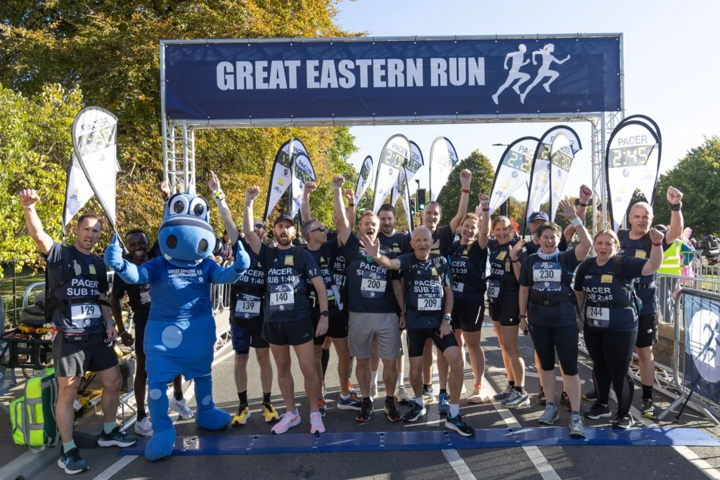 Still time to enter the Great Eastern Run in Peterborough on October 15