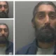 Abid Hussain, 39, stole from Morrisons Daily, at the Bretton Centre, 14 times during this month and last.