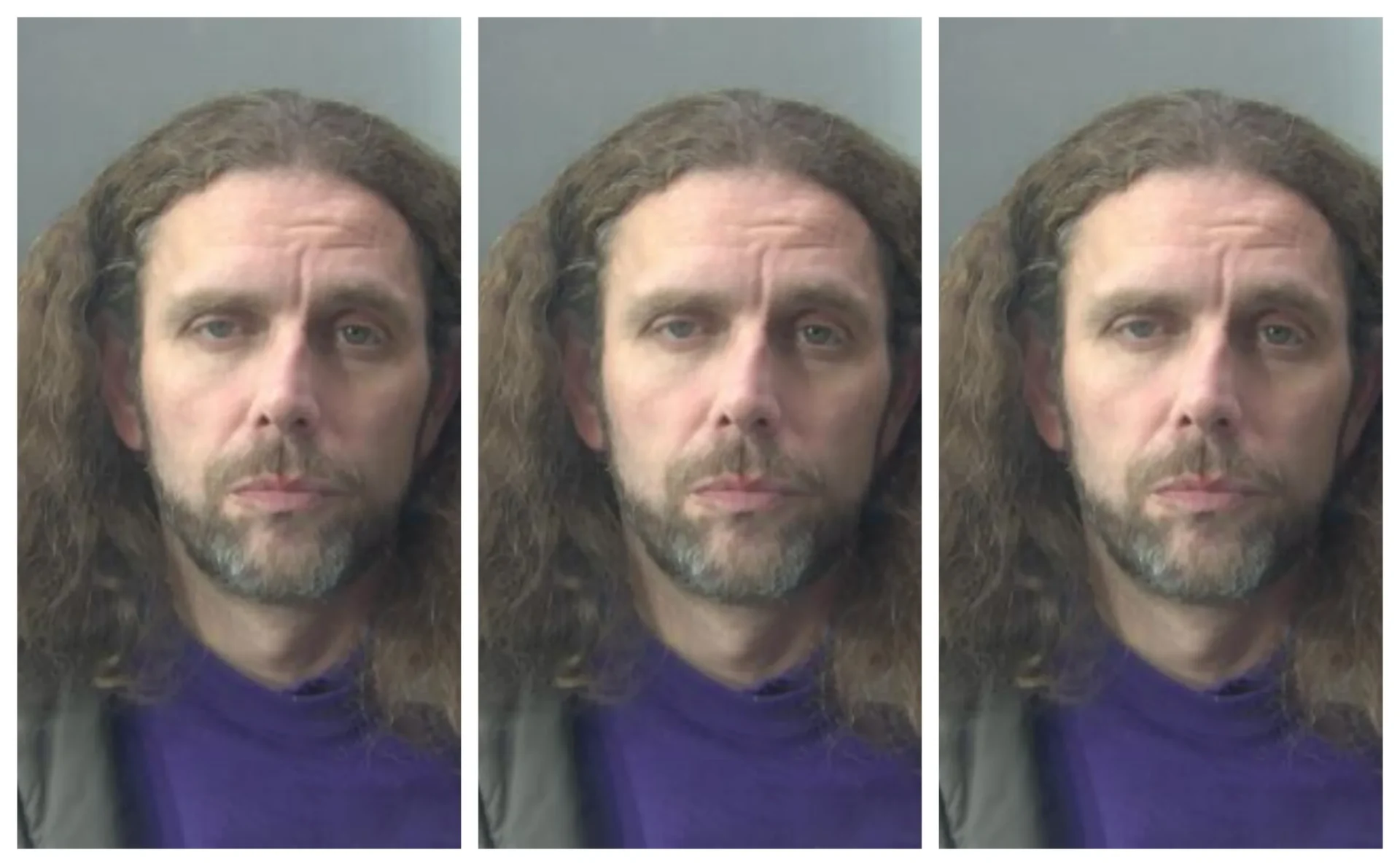 Anthony Atkins.JPG 2 - News for Peterborough and Cambridgeshire News for Peterborough and Cambridgeshire - He appeared at Peterborough Crown Court on Monday (30 October) where he was sentenced to three years in prison