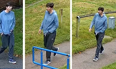 The incidents happened between 23 September and 3 October at Kings Hedges recreation ground, St Albans Road, and Nuns Way.