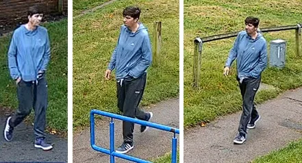 The incidents happened between 23 September and 3 October at Kings Hedges recreation ground, St Albans Road, and Nuns Way.