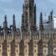 King’s College, Cambridge, has started placing solar panels on its iconic 15th century Chapel – despite opposition from local residents and organisations, including Historic England. PHOTO: BavMedia