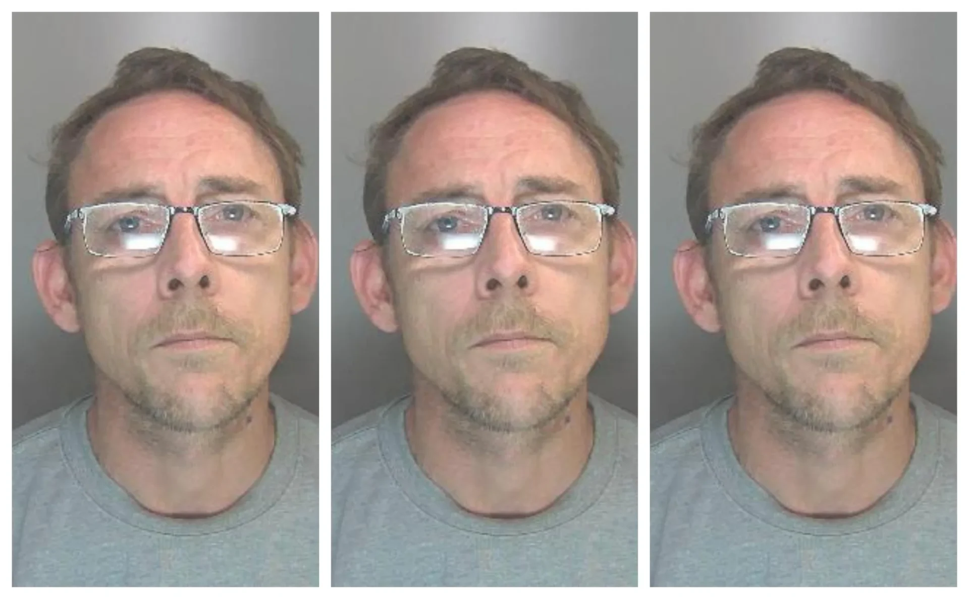 John Sharples 2 - News for Peterborough and Cambridgeshire News for Peterborough and Cambridgeshire - John Sharples, 54, of Thornhill Place, Longstanton, told his girlfriend to produce paper trails of bus tickets and receipts so he knew her every move.