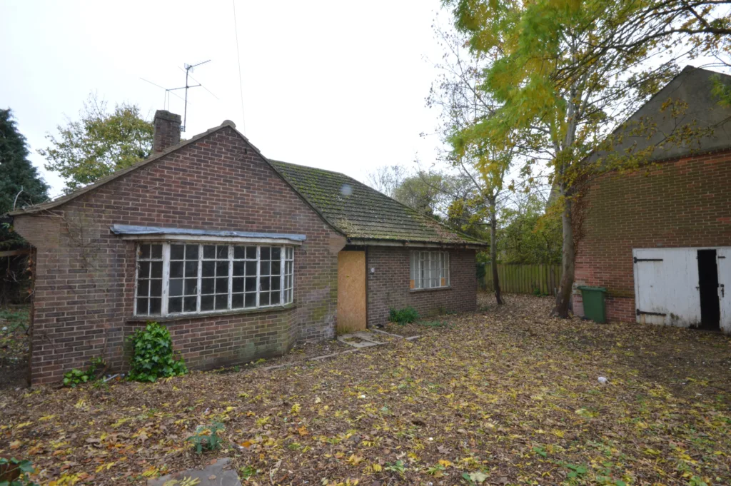 Brampton, near Huntingdon, property for sale