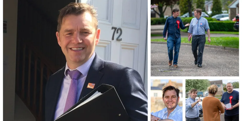 News for Peterborough and Cambridgeshire - Mayor Dr Nik Johnson said that since 2022, when the first decision was made to step in and rescue almost two dozen services deemed unviable by their operators, the Combined Authority has procured more than 40 mayoral precept-funded routes.