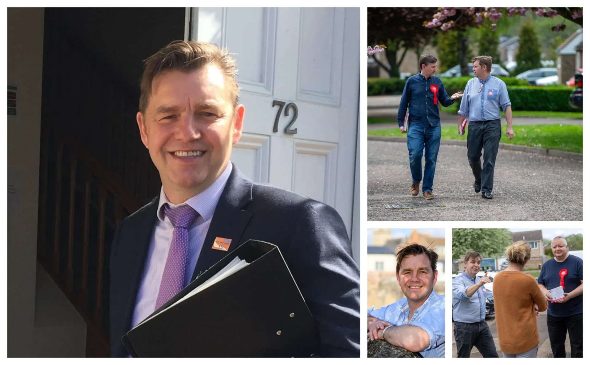 Mayor Dr Nik Johnson said that since 2022, when the first decision was made to step in and rescue almost two dozen services deemed unviable by their operators, the Combined Authority has procured more than 40 mayoral precept-funded routes.