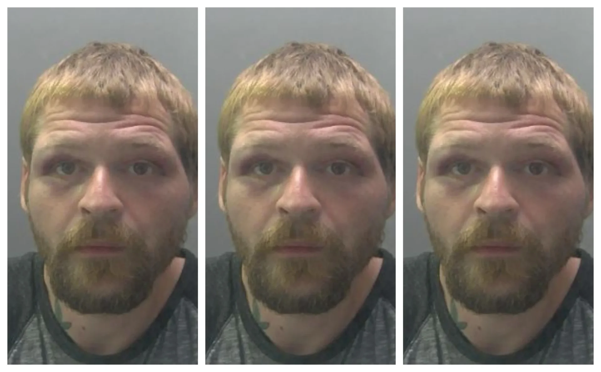 Normunds Aploks - News for Peterborough and Cambridgeshire News for Peterborough and Cambridgeshire - Normunds Aploks, of Granville Street, Eastfield, was arrested after being identified through CCTV footage and spotted in Bridge Street.