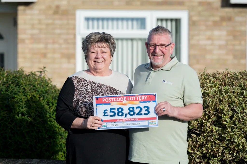 Karen and Tony Harrison are planning a dream holiday to Canada