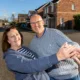 Anita and Vince Winter banked £235K thanks to their postcode