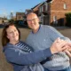 Anita and Vince Winter banked £235K thanks to their postcode Anita and Vince Winter banked £235K thanks to their postcode
