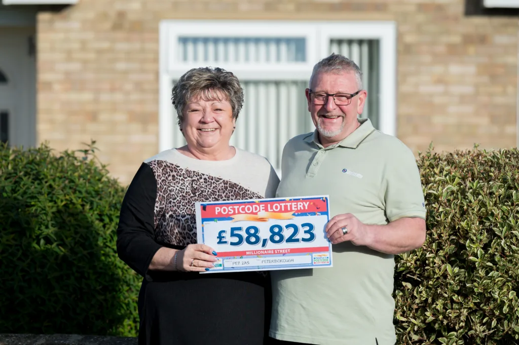 Karen and Tony Harrison are planning a dream holiday to Canada 