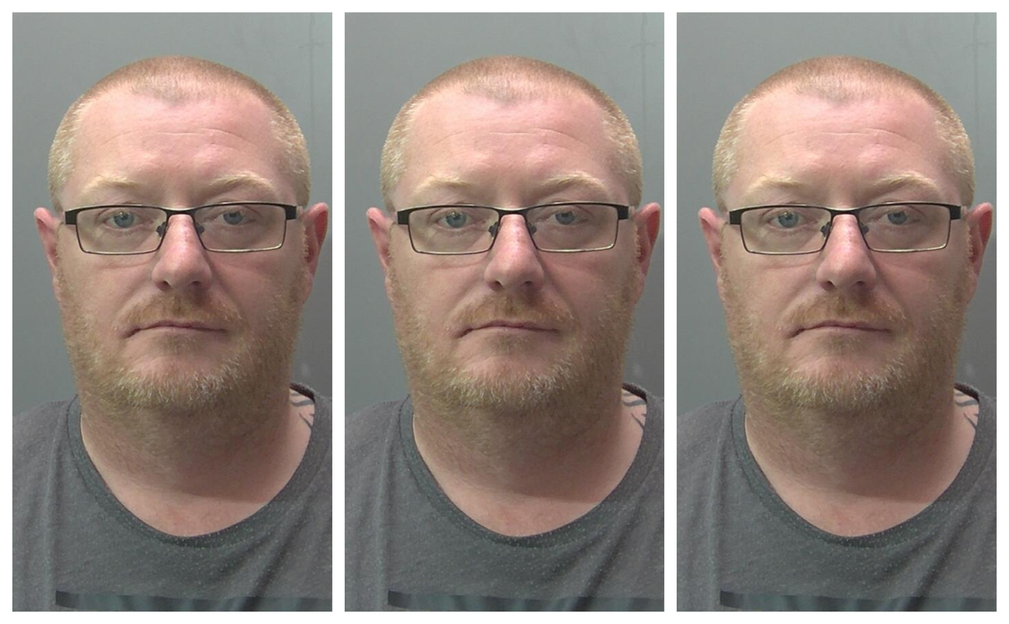 Paul Cordiner, 44, from Fen Lane, Sawtry near Huntingdon appeared at King’s Lynn Crown Court Paul Cordiner, 44, from Fen Lane, Sawtry near Huntingdon appeared at King’s Lynn Crown Court