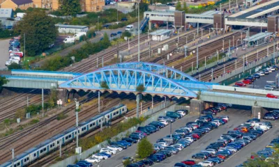 The Office of Rail and Road (ORR) gave the go-ahead for Grand Central to serve Peterborough railway station. It means extra choice for rail users. PHOTO: Terry Harris