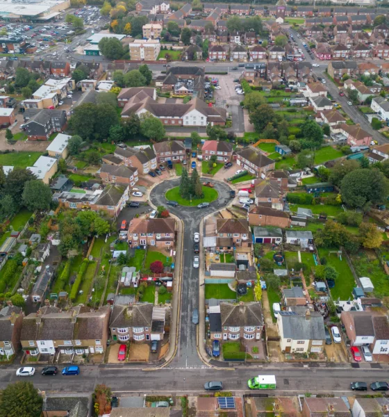 “Labour has pledged to get Britain building again to save the dream of homeownership families by building 1.5 million homes over the next Parliament,” says James Bull of East Cambs Labour