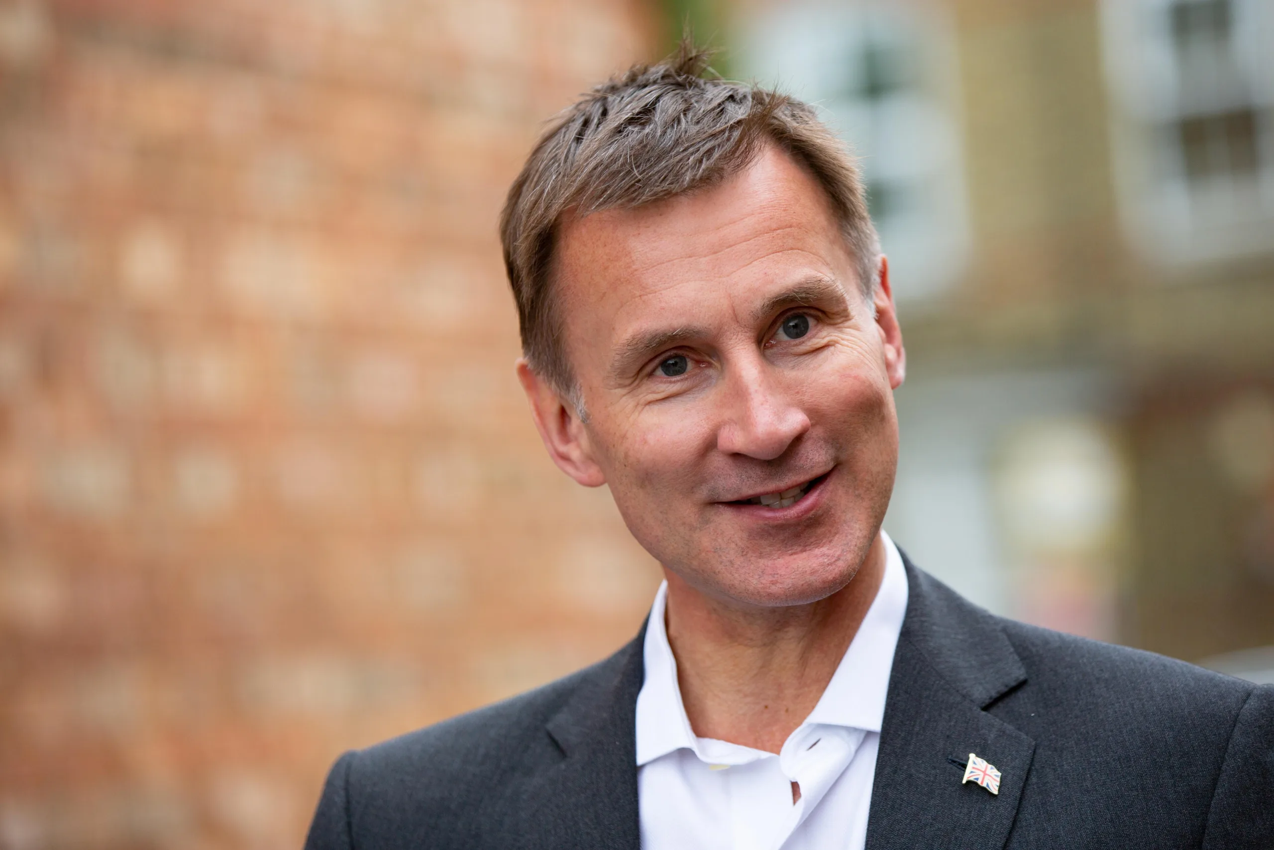 Cllr Elisa Meschini, Deputy Leader of Cambridgeshire County Council and leader of the Labour group on Cambridgeshire County Council, has written an open letter to Chancellor Jeremy Hunt (above) PHOTO: Terry Harris