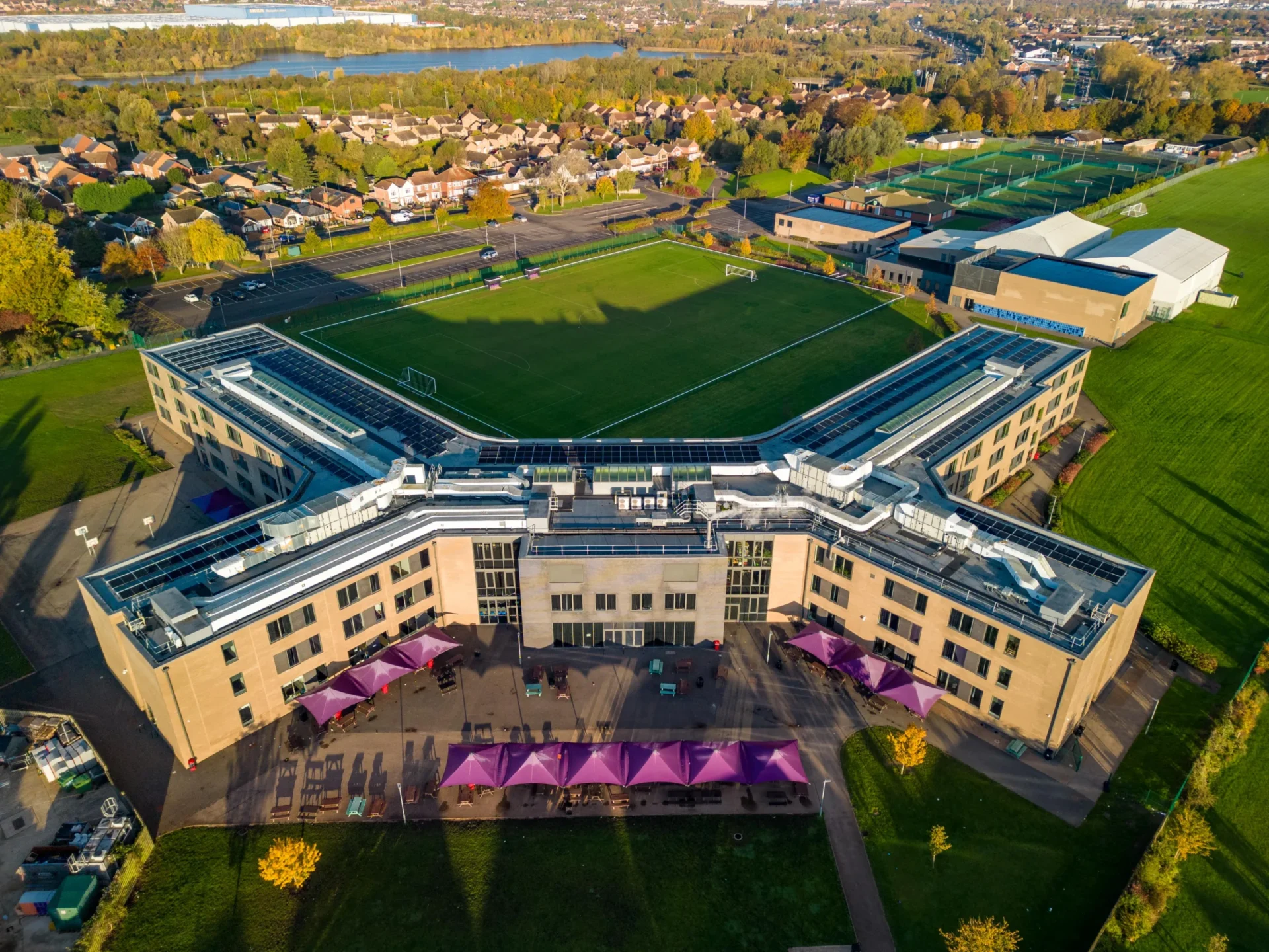 Stanground Academy - News for Peterborough and Cambridgeshire News for Peterborough and Cambridgeshire -