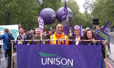 UNISON Eastern regional secretary Tim Roberts said: “The care system would implode without migrant care staff. Demonising these workers will do nothing to solve the social care crisis.