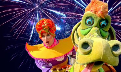 Cllr John Howard said: “It seems the genie has granted Aladdin his wish and everyone who has booked tickets for the panto will be able to enjoy the show this Christmas.”