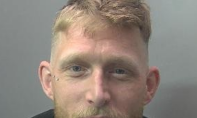At Peterborough Crown Court On November 1, Ashton Smyrk, 35, was sentenced to six years in prison