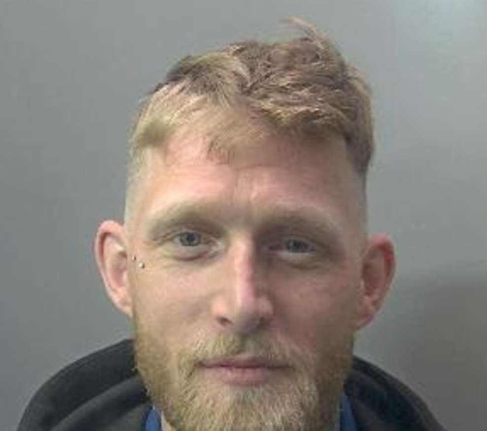 Huntingdon drug dealer attacks and bites off part of ear of innocent victim