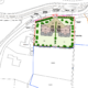 Peter Humphrey Associates believes new planning committee Fenland District Council “have set firm precedents for development within the district’s village”. They have re submitted, with an amendment, a previous application for this site at Tydd St Giles.