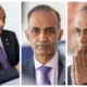 Cllr Mohammed Farooq: “As Peterborough continues to grow and evolve, we anticipate an even stronger relationship with Cambridgeshire and Peterborough Combined Authority particularly in relation to shaping our public transport, cycling, and walking infrastructure”. PHOTO: Terry Harris Cllr Mohammed Farooq: “As Peterborough continues to grow and evolve, we anticipate an even stronger relationship with Cambridgeshire and Peterborough Combined Authority particularly in relation to shaping our public transport, cycling, and walking infrastructure”. PHOTO: Terry Harris