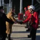 Historic day for Huntingdon as HRH The Princess Royal officially opened the new fire station and Cambs fire and rescue training centre