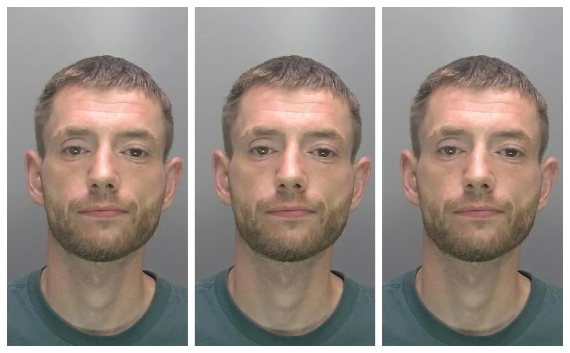 lawrence king final - News for Peterborough and Cambridgeshire News for Peterborough and Cambridgeshire - Lawrence King, 34, of Tribune Court, Cambridge, turned up at the victim’s home in Cambridge drunk on 13 August.