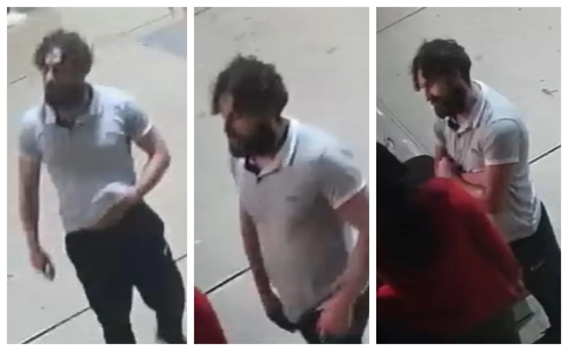 man main - News for Peterborough and Cambridgeshire News for Peterborough and Cambridgeshire - This is the man police want to question after two serious attacks in Wisbech on November 4.