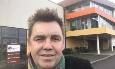 Mayor Nik Johnson: “Peterborough is a great and vibrant city, and we must all work together to improve electric vehicle provision, facilities for active travel, and the joined-up public transport a great city needs."