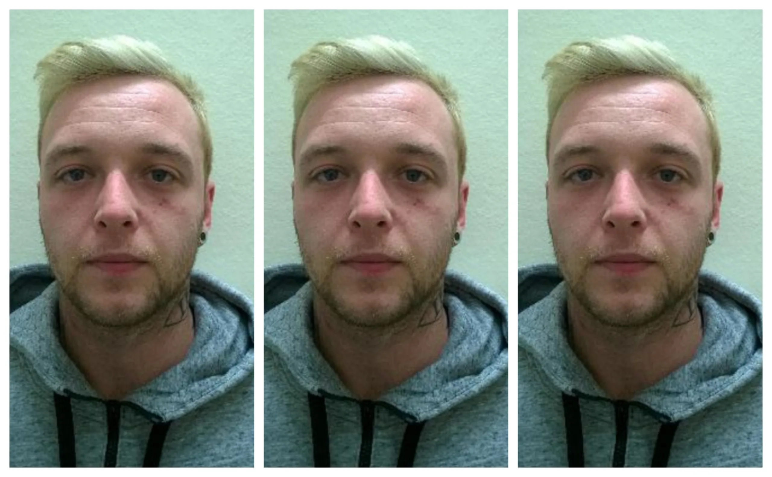 Sean Mokler, 30, searched online forums where people share and trade leaked login details from various platforms including OnlyFans, Snapchat and other platforms, even private iCloud accounts. Sean Mokler, 30, searched online forums where people share and trade leaked login details from various platforms including OnlyFans, Snapchat and other platforms, even private iCloud accounts.